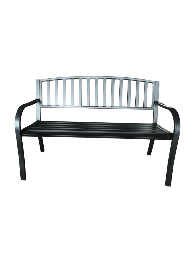 image of Seagull Steel Bench Chair