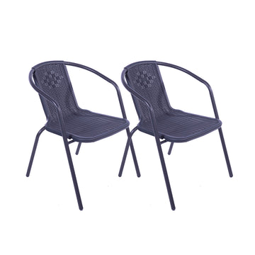 image of Seagull Bistro Chair 2 Pack