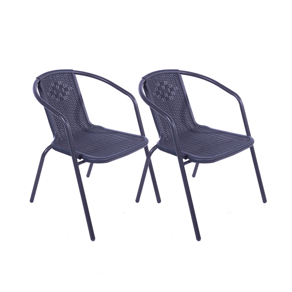 image of Seagull Bistro Chair 2 Pack