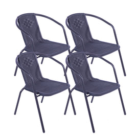 image of Seagull Bistro Chair 4 Pack
