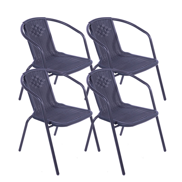 image of Seagull Bistro Chair 4 Pack