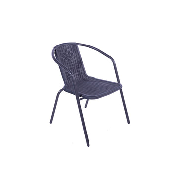 image of Seagull Bistro Chair Open
