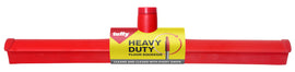 image of Tuffy Floor Squeegee Red 12 Pack