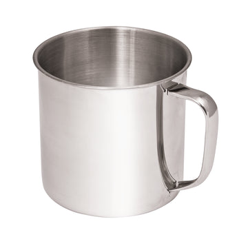 image of Campfire Stainless Steel Mug 9cm