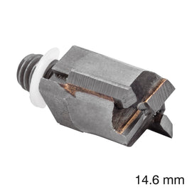 Image of a Souber Carbide Tipped Cutter 14.6Mm /Lock Morticer For Wood Screw Type