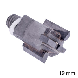 Image of a Souber Carbide Tipped Cutter 19Mm /Lock Morticer For Wood Screw Type