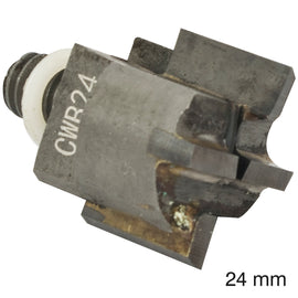 Image of a Souber Carbide Tipped Cutter 24Mm /Lock Morticer For Wood Screw Type