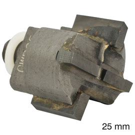 Image of a Souber Carbide Tipped Cutter 25Mm /Lock Morticer For Wood Screw Type