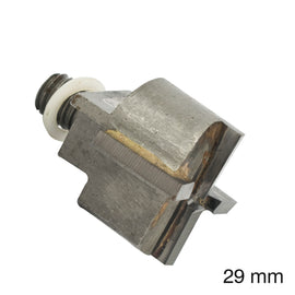 Image of a Souber Carbide Tipped Cutter 29Mm /Lock Morticer For Wood Screw Type