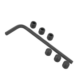 Image of a Souber Grub Screws For Lock Morticer (6)