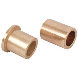 Image of a Souber Pair Of Standard Bushes For Lock Morticer