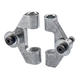 Image of a Souber Slider Repair Kit 2Pce For Lock Morticer