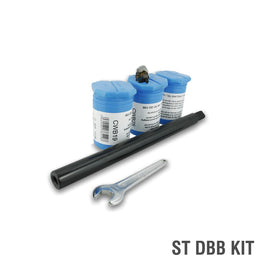 Image of a Souber Upgrade Kit 19 22 25mm Cutters Shaft & Spanner