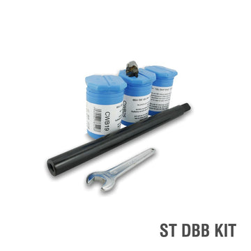 Image of a Souber Upgrade Kit 19 22 25mm Cutters Shaft & Spanner