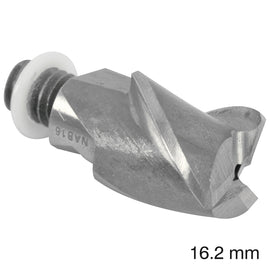 Image of a Souber Cutter 16.2Mm /Lock Morticer For Aluminium New Screw Type