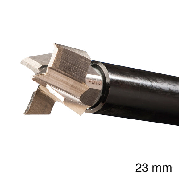 Image of a Souber Plunging Cutter 23Mm /Lock Morticer For Tubular Latches Screw Type
