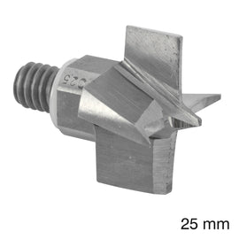 Image of a Souber Plunging Cutter 25Mm /Lock Morticer For Tubular Latches Screw Type