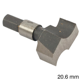 Image of a Souber Cutter 20.6Mm /Lock Morticer For Wood Snap On