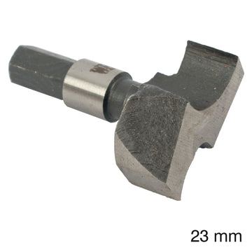 Image of a Souber Cutter 23Mm /Lock Morticer For Wood Snap On