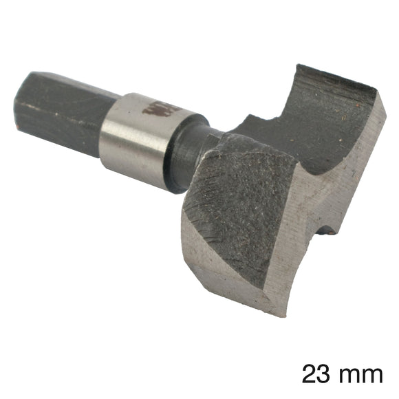 Image of a Souber Cutter 23Mm /Lock Morticer For Wood Snap On