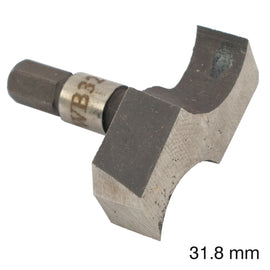 Image of a Souber Cutter 31.8Mm /Lock Morticer For Wood Snap On