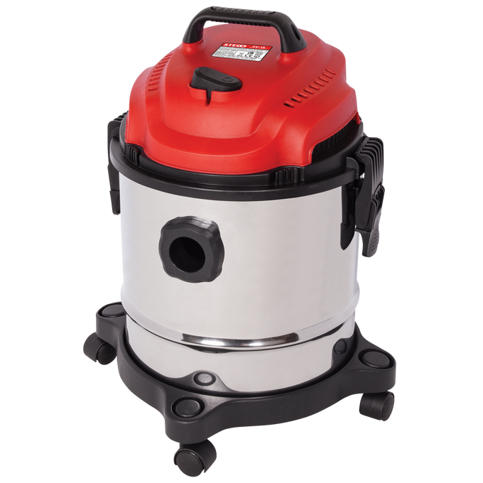 Steco Vacuum Cleaner 12L