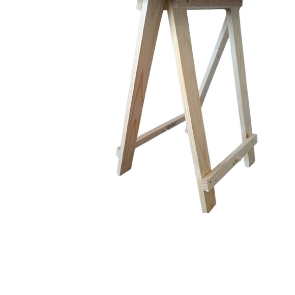 CTS Trestle Table Sitting