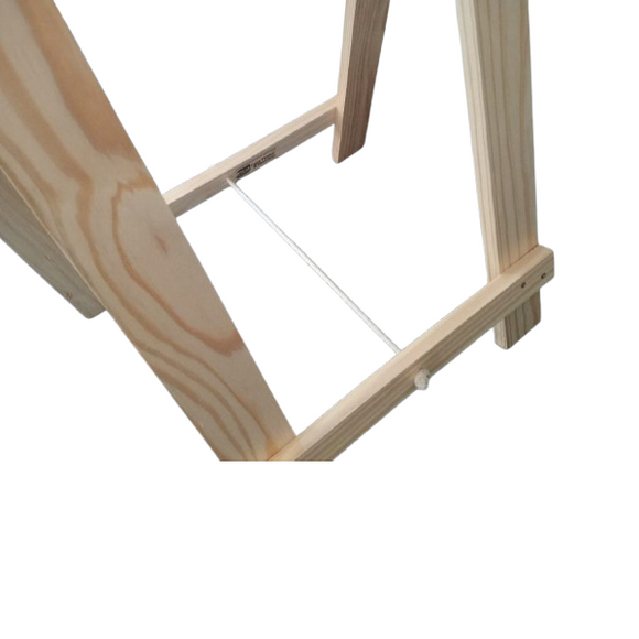 CTS Trestle Table Sitting