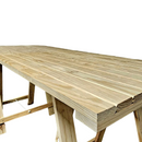 CTS Trestle Table Sitting-4