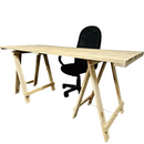 CTS Trestle Table Sitting-5