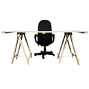 CTS Trestle Table Sitting-6