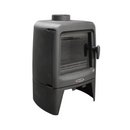 Image of a ECONOFIRE Burnley Closed Combustion Fireplace 1