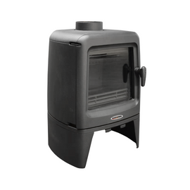 Image of a ECONOFIRE Burnley Closed Combustion Fireplace 1