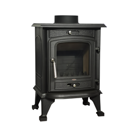 Image of a ECONOFIRE Derby Closed Combustion Fireplace 1