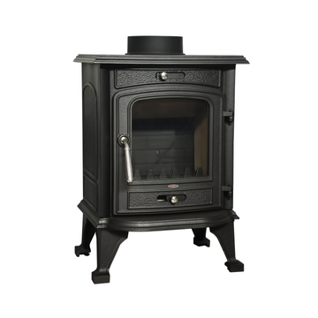 Image of a ECONOFIRE Derby Closed Combustion Fireplace 1