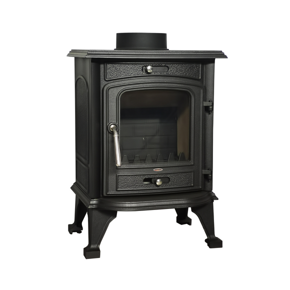 Image of a ECONOFIRE Derby Closed Combustion Fireplace 1