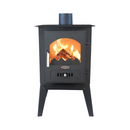 Image of a ECONOFIRE Vida LL Closed Combustion Fireplace 1