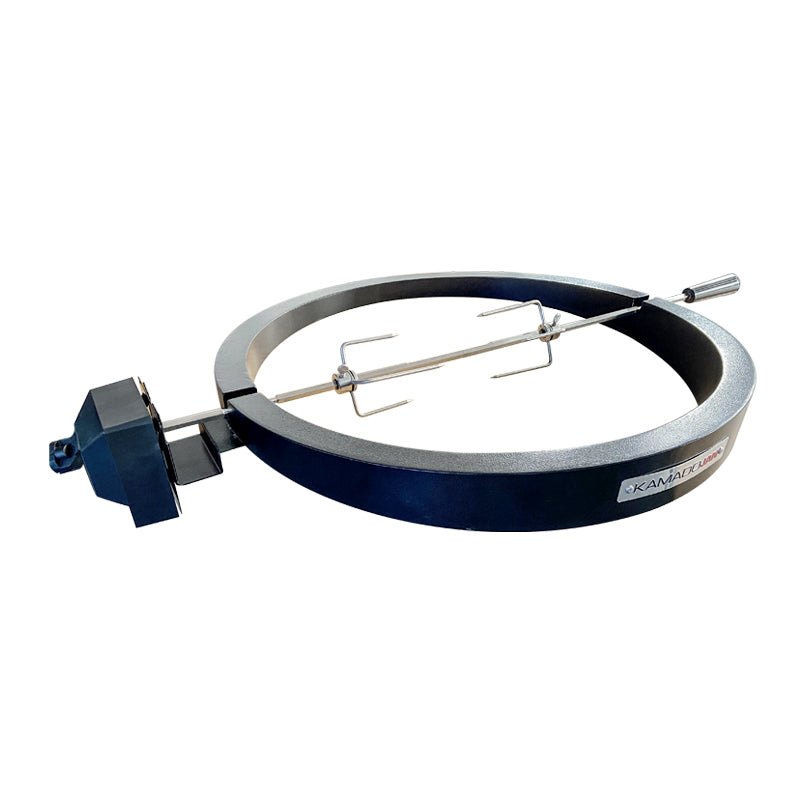 Image of a KAMADO JAN Rotisserie LARGE 1