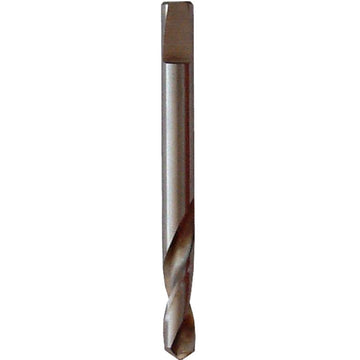 Image of a Tork Craft Replacment Pilot Drill Bit For Mandrel - Extra Long Bi Metal Hole Saws