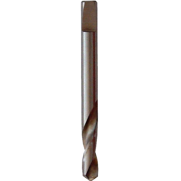 Image of a Tork Craft Replacment Pilot Drill Bit For Mandrel - Extra Long Bi Metal Hole Saws