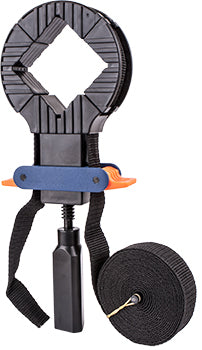Image of a Tork Craft Band Clamp 4m Web Plus Corners