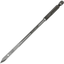 Image of a Tork Craft Spade Bit 6mm 150mm