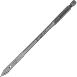 Image of a Tork Craft Spade Bit 8mm 150mm