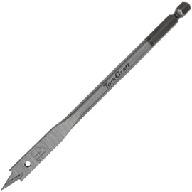 Image of a Tork Craft Spade Bit 10mm 150mm