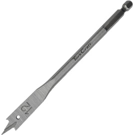 Image of a Tork Craft Spade Bit 12mm 150mm