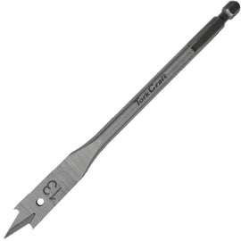 Image of a Tork Craft Spade Bit 13mm 150mm