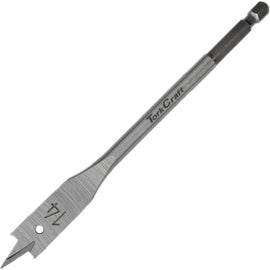 Image of a Tork Craft Spade Bit 14mm 150mm