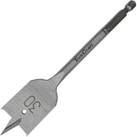 Image of a Tork Craft Spade Bit 30mm 150mm