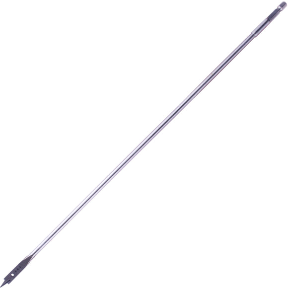 Image of a Tork Craft Spade Bit 8mm X 400mm