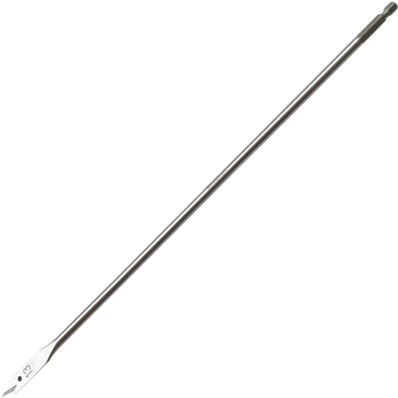 Image of a Tork Craft Spade Bit 13mm X 400mm